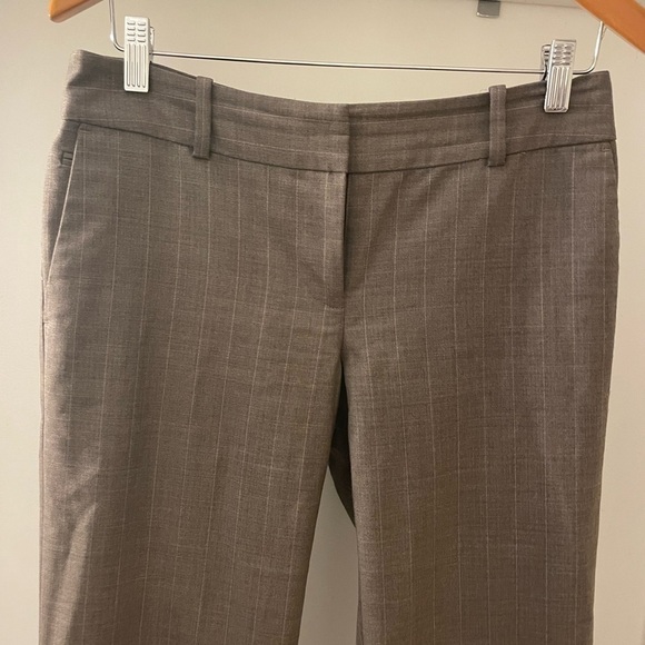 Ann Taylor Bootcut Work pants Size 2 - Picture 4 of 10